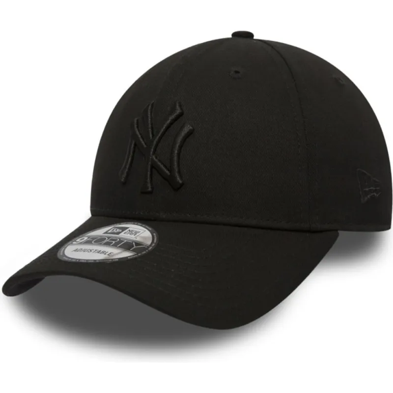 cap-zaoblena-black-adjustable-strap-9forty-league-essential-new-york-yankees-mlb-new-era