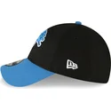 cepice-zaoblena-cerna-nastavitelny-9forty-the-league-detroit-lions-nfl-new-era