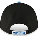 cepice-zaoblena-cerna-nastavitelny-9forty-the-league-detroit-lions-nfl-new-era