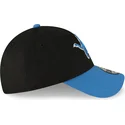 cepice-zaoblena-cerna-nastavitelny-9forty-the-league-detroit-lions-nfl-new-era