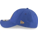 cepice-zaoblena-modra-nastavitelny-dorado-9twenty-nylon-packable-los-angeles-dodgers-mlb-new-era