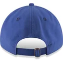 cepice-zaoblena-modra-nastavitelny-dorado-9twenty-nylon-packable-los-angeles-dodgers-mlb-new-era