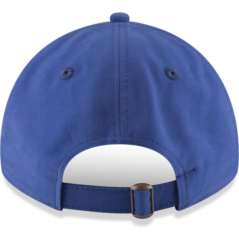 cepice-zaoblena-modra-nastavitelny-dorado-9twenty-nylon-packable-los-angeles-dodgers-mlb-new-era