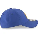 cepice-zaoblena-modra-nastavitelny-dorado-9twenty-nylon-packable-los-angeles-dodgers-mlb-new-era