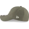 cepice-zaoblena-zelena-nastavitelny-9twenty-nylon-packable-new-york-yankees-mlb-new-era