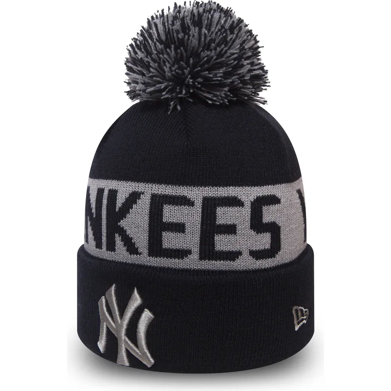 cepice-pompon-modra-cuff-knit-team-tonal-new-york-yankees-mlb-new-era