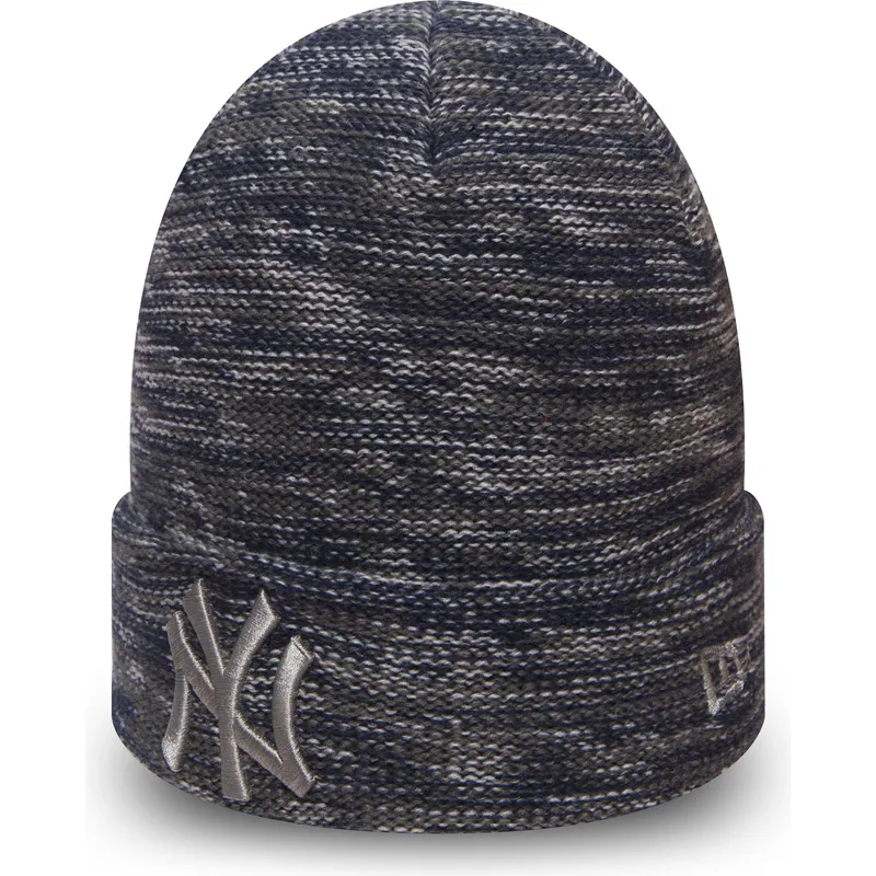 cepice-modra-cuff-knit-marl-new-york-yankees-mlb-new-era cepice-modra-cuff-knit-marl-new-york-yankees-mlb-new-era