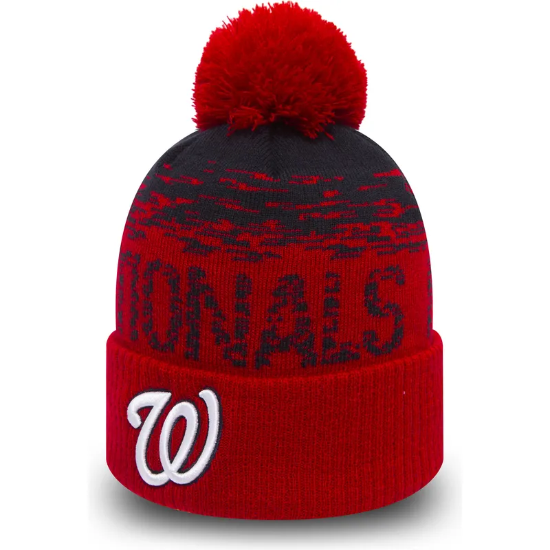 cepice-pompon-cervena-cuff-knit-sport-washington-nationals-mlb-new-era
