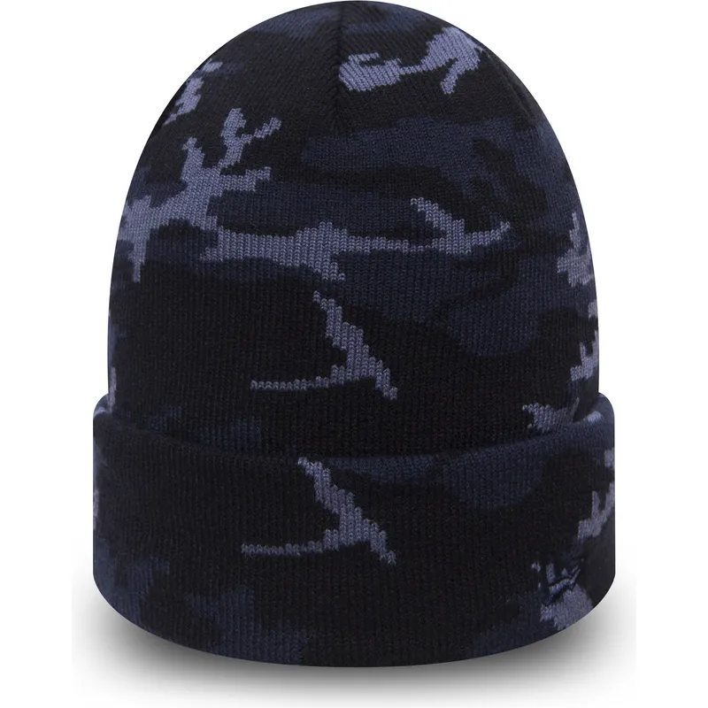 cepice-maskacova-cuff-knit-new-era