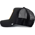 schwarze-trucker-kappe-hirsch-rack-it-von-goorin-bros