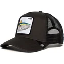 cepice-zaoblena-cerna-snapback-big-fishy-the-farm-goorin-bros