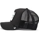 cepice-zaoblena-cerna-snapback-big-fishy-the-farm-goorin-bros