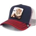 cepice-zaoblena-namornicka-modra-snapback-big-rock-the-farm-goorin-bros