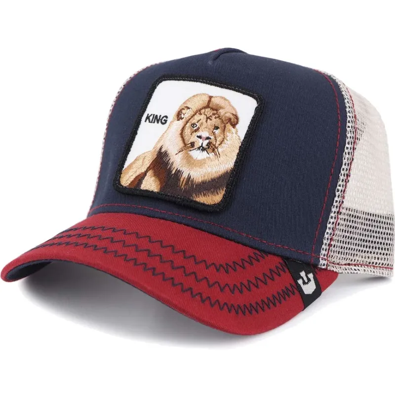 cepice-zaoblena-namornicka-modra-snapback-big-rock-the-farm-goorin-bros