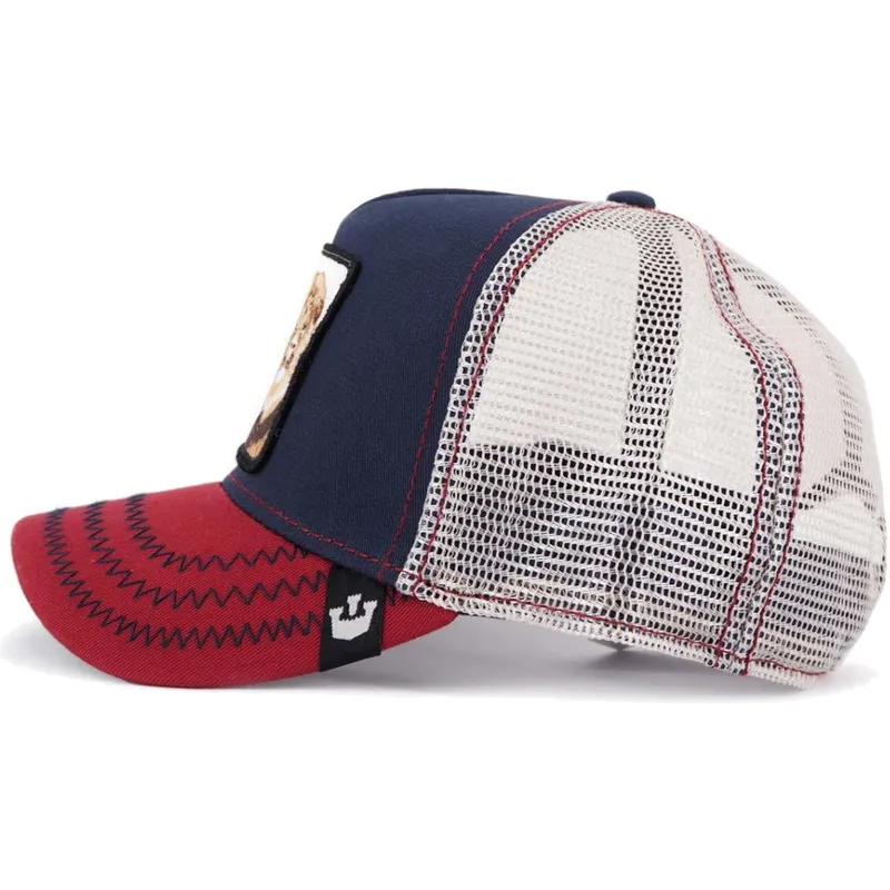 cepice-zaoblena-namornicka-modra-snapback-big-rock-the-farm-goorin-bros