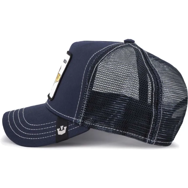 cepice-zaoblena-namornicka-modra-snapback-fierce-the-farm-goorin-bros