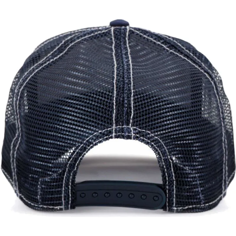 cepice-zaoblena-namornicka-modra-snapback-fierce-the-farm-goorin-bros