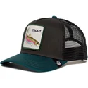 cepice-zaoblena-cerna-snapback-rainbow-trout-the-farm-goorin-bros