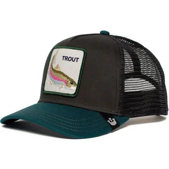 cepice-zaoblena-cerna-snapback-rainbow-trout-the-farm-goorin-bros