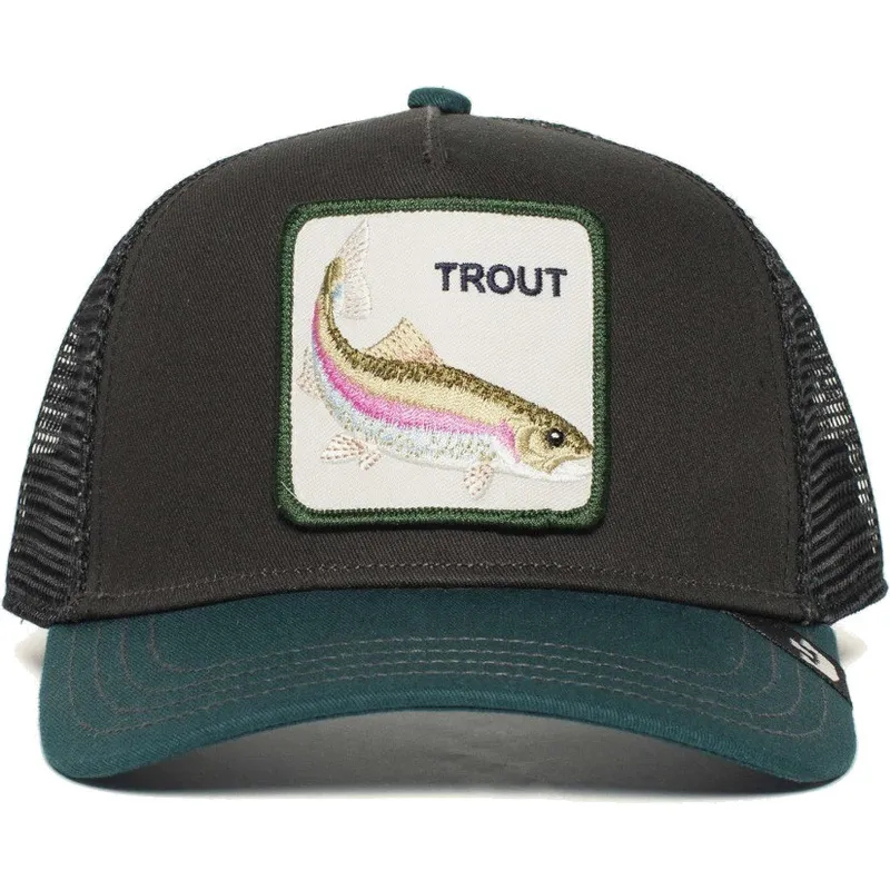 cepice-zaoblena-cerna-snapback-rainbow-trout-the-farm-goorin-bros