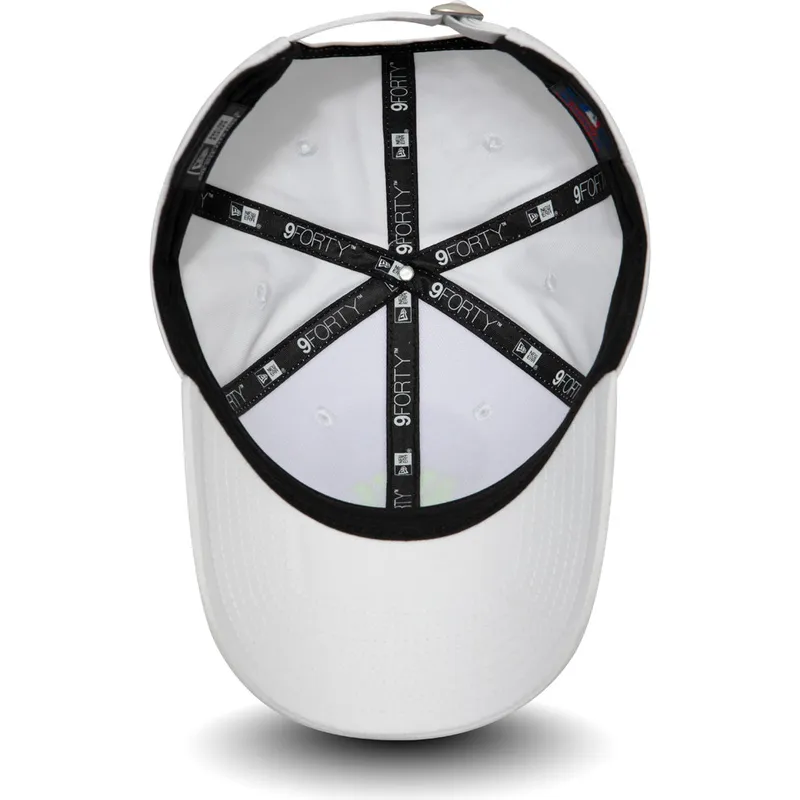 cepice-zaoblena-bila-nastavitelny-9forty-league-essential-neon-new-york-yankees-mlb-new-era cepice-zaoblena-bila-nastavitelny-9forty-league-essential-neon-new-york-yankees-mlb-new-era