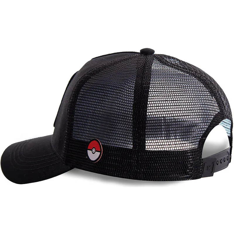cepice-zaoblena-cerna-snapback-pok1-poke-ball-pokemon-capslab