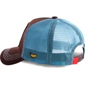 cepice-zaoblena-hneda-snapback-vs-tvg1-sylvester-a-tweety-looney-tunes-capslab