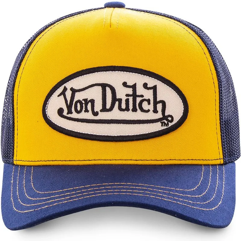 cepice-zaoblena-oranzova-snapback-col-ora-von-dutch