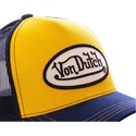 cepice-zaoblena-oranzova-snapback-col-ora-von-dutch
