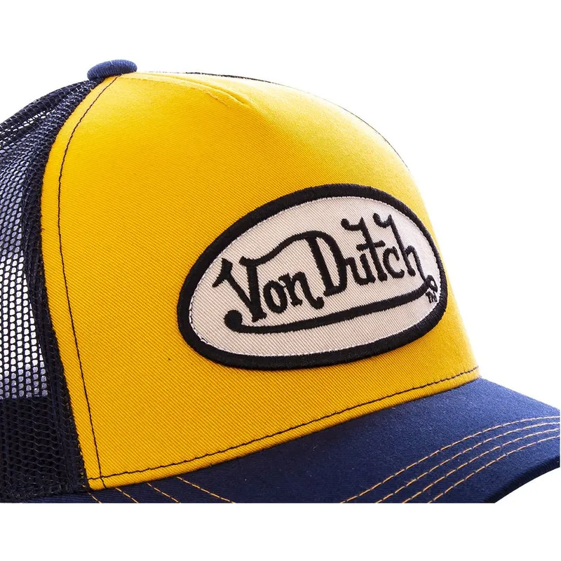 cepice-zaoblena-oranzova-snapback-col-ora-von-dutch