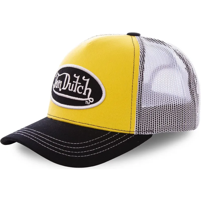 cepice-zaoblena-zluta-snapback-col-yel-von-dutch cepice-zaoblena-zluta-snapback-col-yel-von-dutch