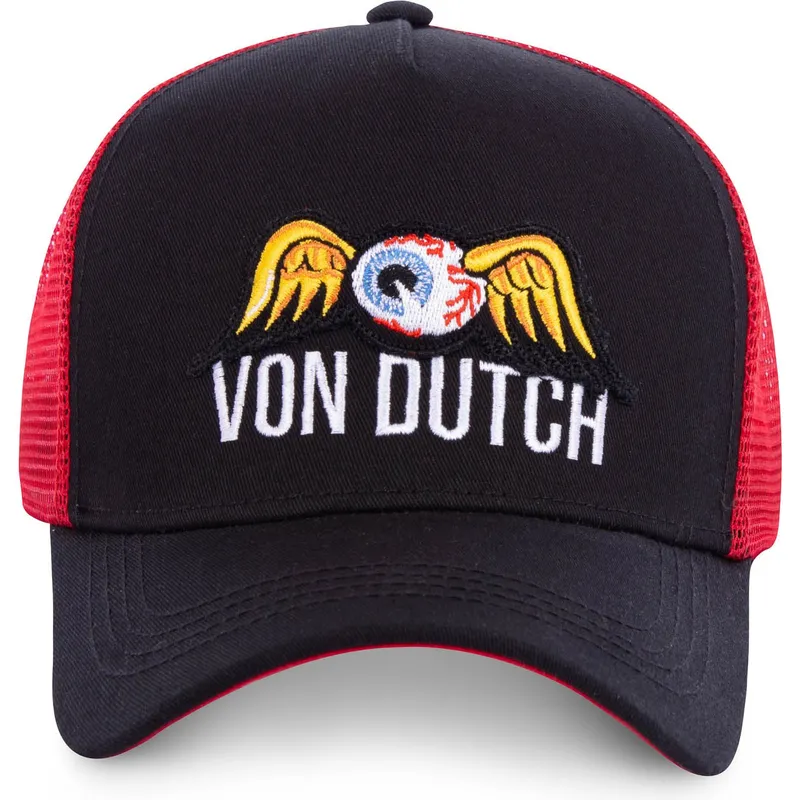 cepice-zaoblena-cerna-snapback-eyepat2-von-dutch cepice-zaoblena-cerna-snapback-eyepat2-von-dutch