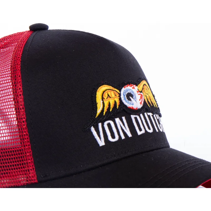 cepice-zaoblena-cerna-snapback-eyepat2-von-dutch cepice-zaoblena-cerna-snapback-eyepat2-von-dutch