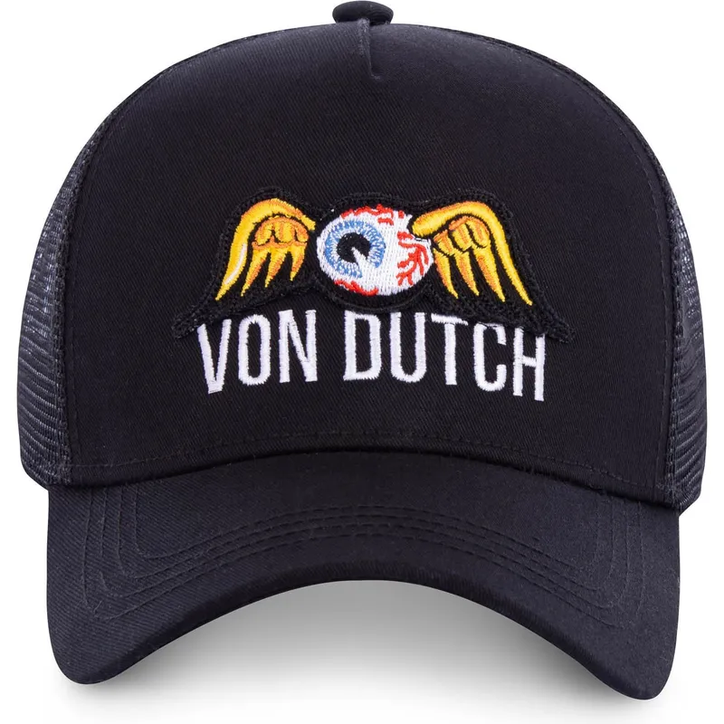schwarze-trucker-kappe-eyepat3-von-von-dutch