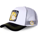capslab-pokemon-psyduck-psy3-weiss-schwarze-trucker-kappe