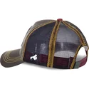 cepice-zaoblena-zelena-snapback-tit2-tweety-looney-tunes-capslab
