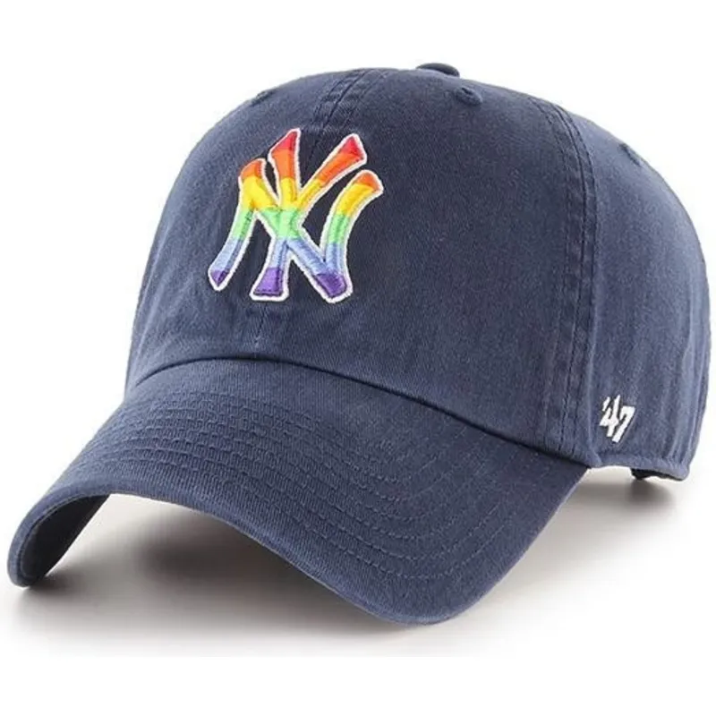 cepice-zaoblena-namornicka-modra-nastavitelny-new-york-yankees-mlb-47-brand
