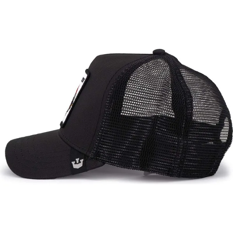 cepice-zaoblena-cerna-snapback-sweet-lady-the-farm-goorin-bros