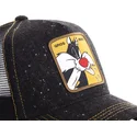 cepice-zaoblena-cerna-snapback-loomin1-sylvester-looney-tunes-capslab