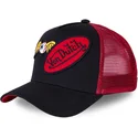 cepice-zaoblena-cerna-snapback-dblpat-von-dutch