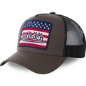 cepice-zaoblena-zelena-snapback-flakak-von-dutch