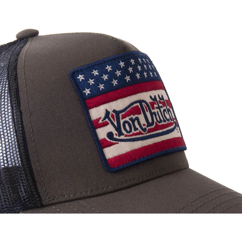 cepice-zaoblena-zelena-snapback-flakak-von-dutch