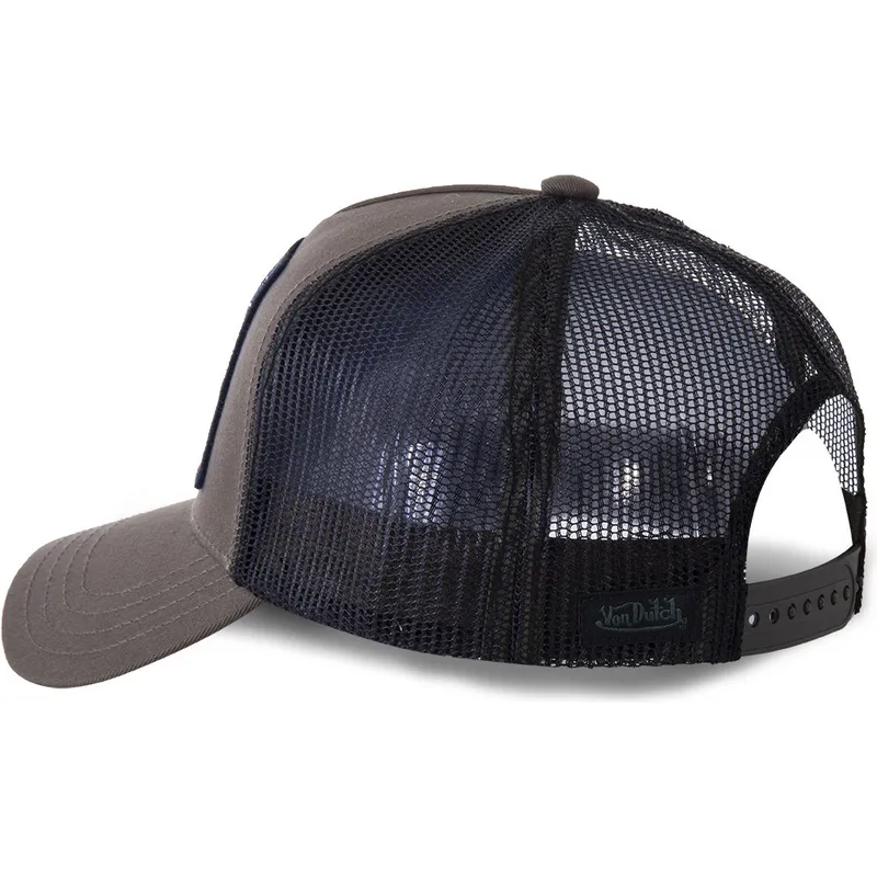 cepice-zaoblena-zelena-snapback-flakak-von-dutch
