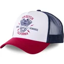 von-dutch-motblu-weisse-marineblaue-und-rote-trucker-kappe
