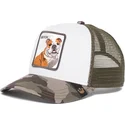 cepice-zaoblena-maskacova-snapback-butch-the-farm-goorin-bros