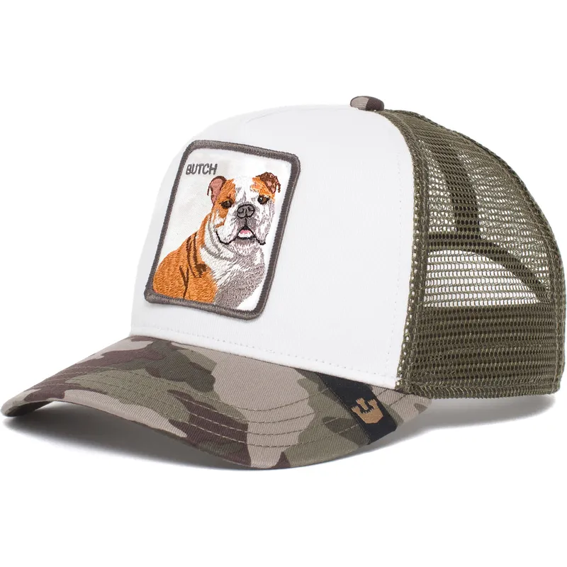 cepice-zaoblena-maskacova-snapback-butch-the-farm-goorin-bros