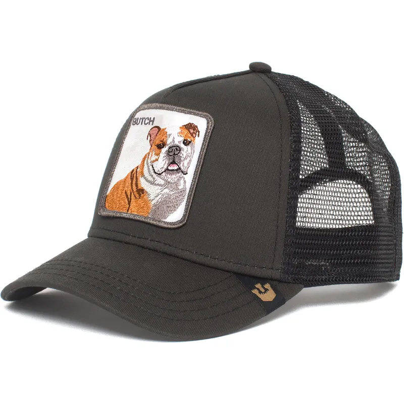 cepice-zaoblena-cerna-snapback-butch-the-farm-goorin-bros