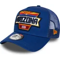 cepice-zaoblena-modra-snapback-a-frame-usa-patch-arizona-new-era