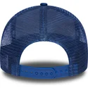 cepice-zaoblena-modra-snapback-a-frame-usa-patch-arizona-new-era