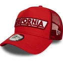 cepice-zaoblena-cervena-snapback-a-frame-usa-patch-california-new-era